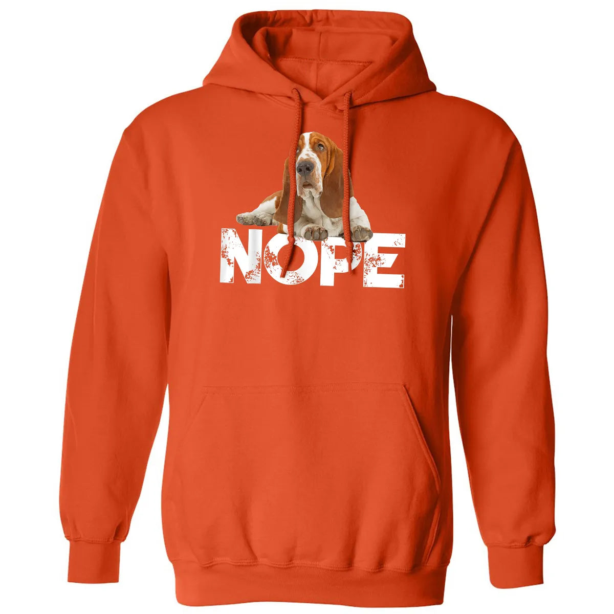 Classic Unisex Hoodie - 44F5DAQQ