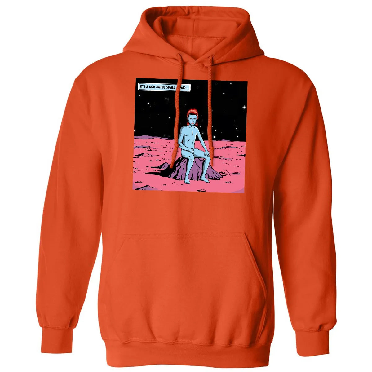 Classic Unisex Hoodie - 27KQXQ32