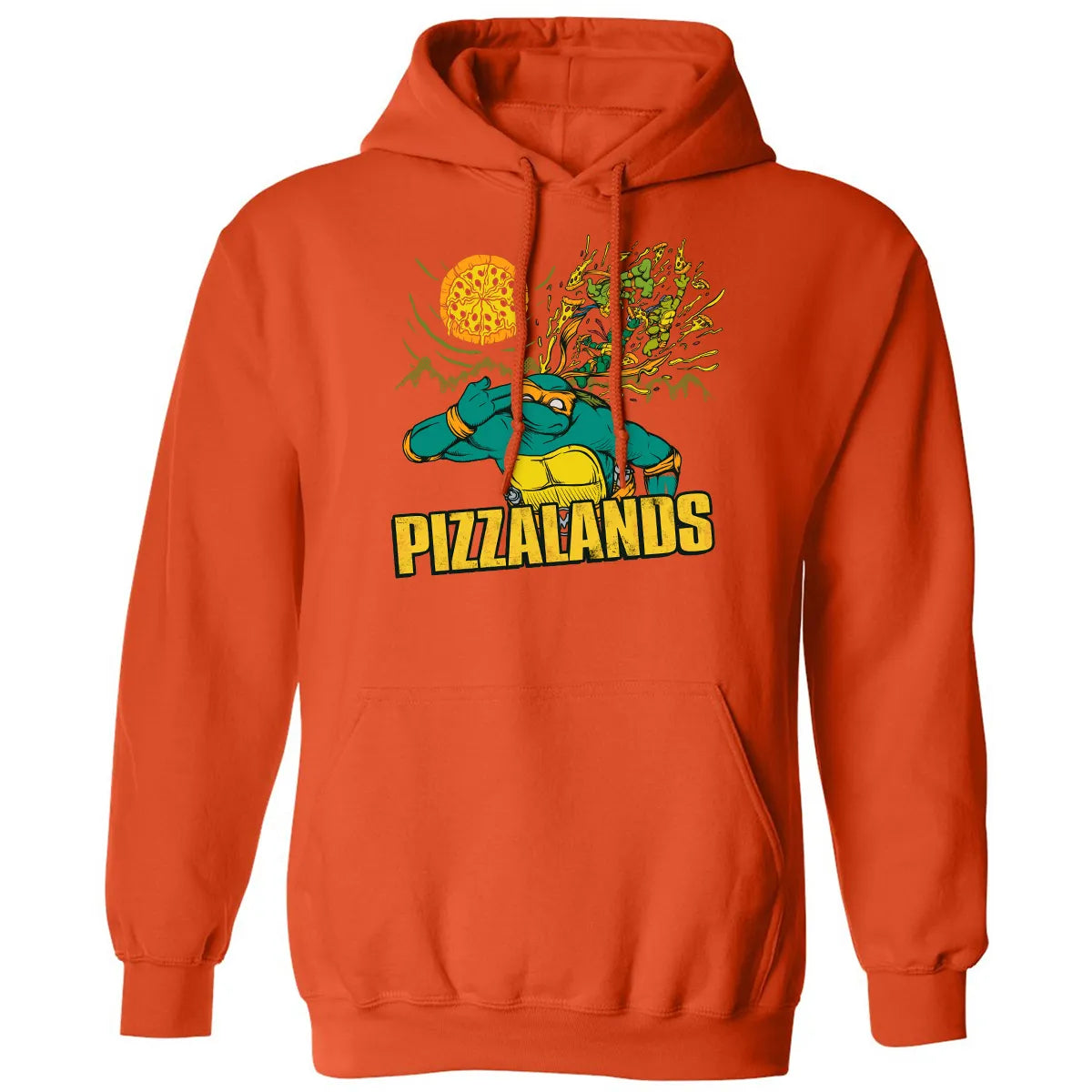 Classic Unisex Hoodie - RHK6XMXN