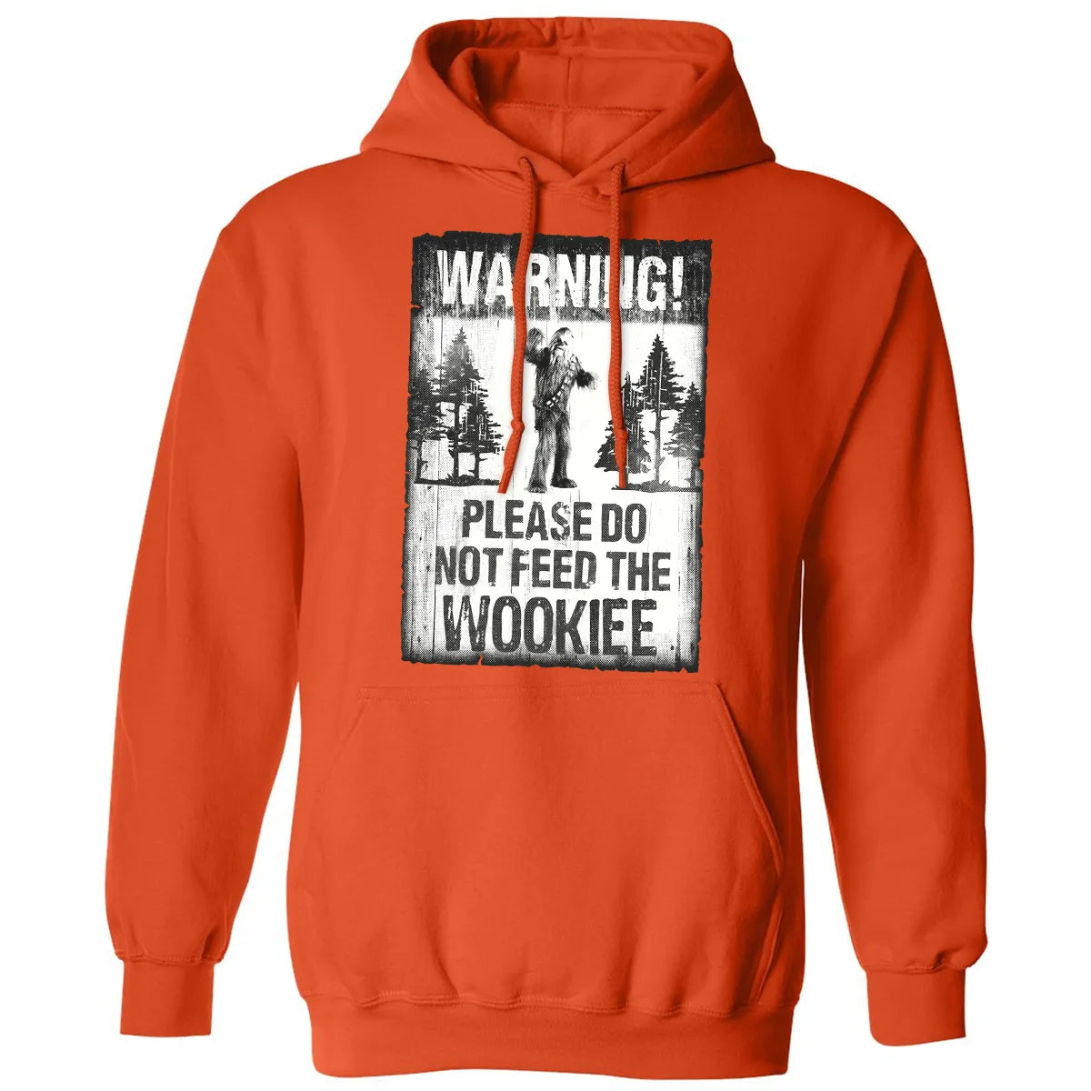 Classic Unisex Hoodie - 6YJMP3SC