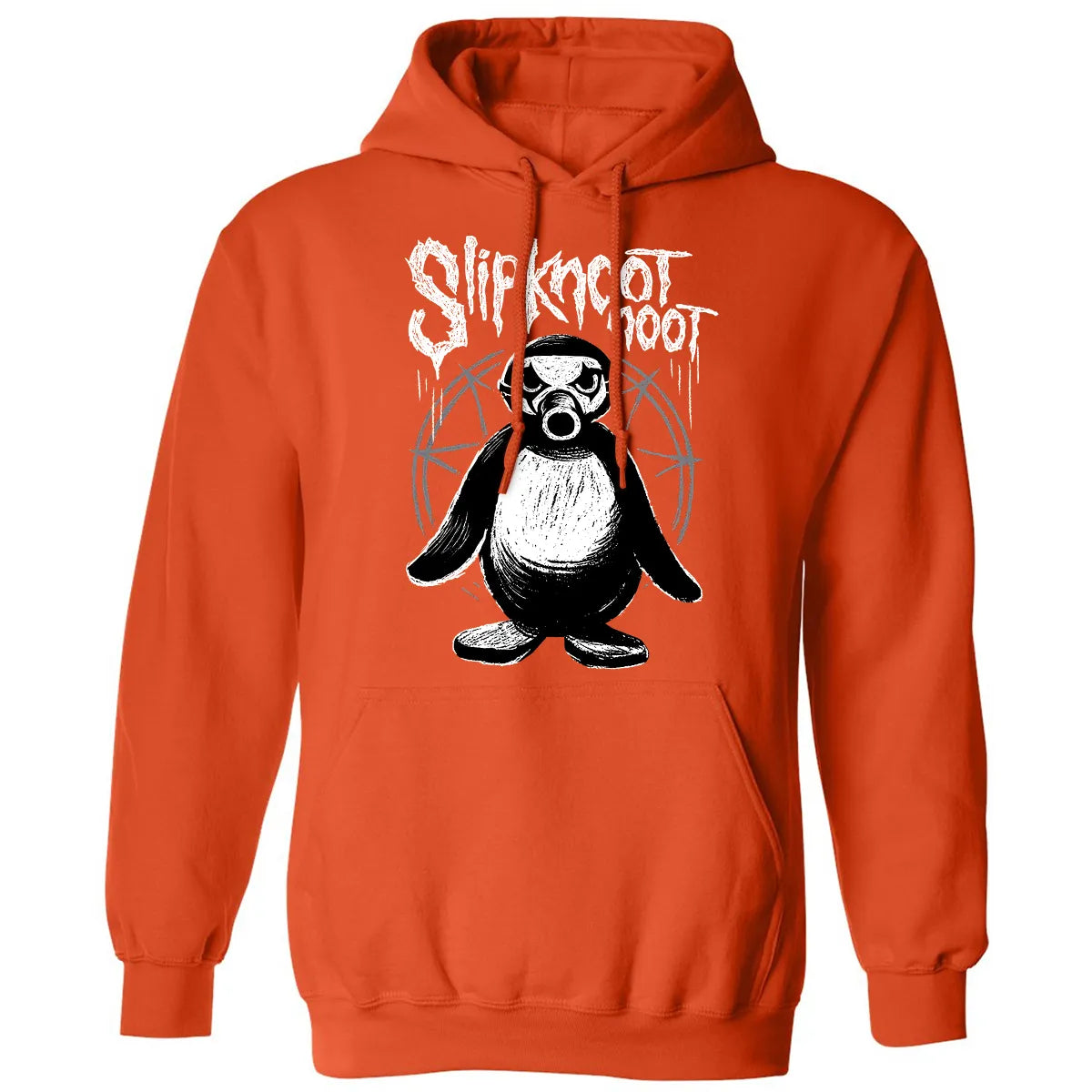Classic Unisex Hoodie - YT15C5YX