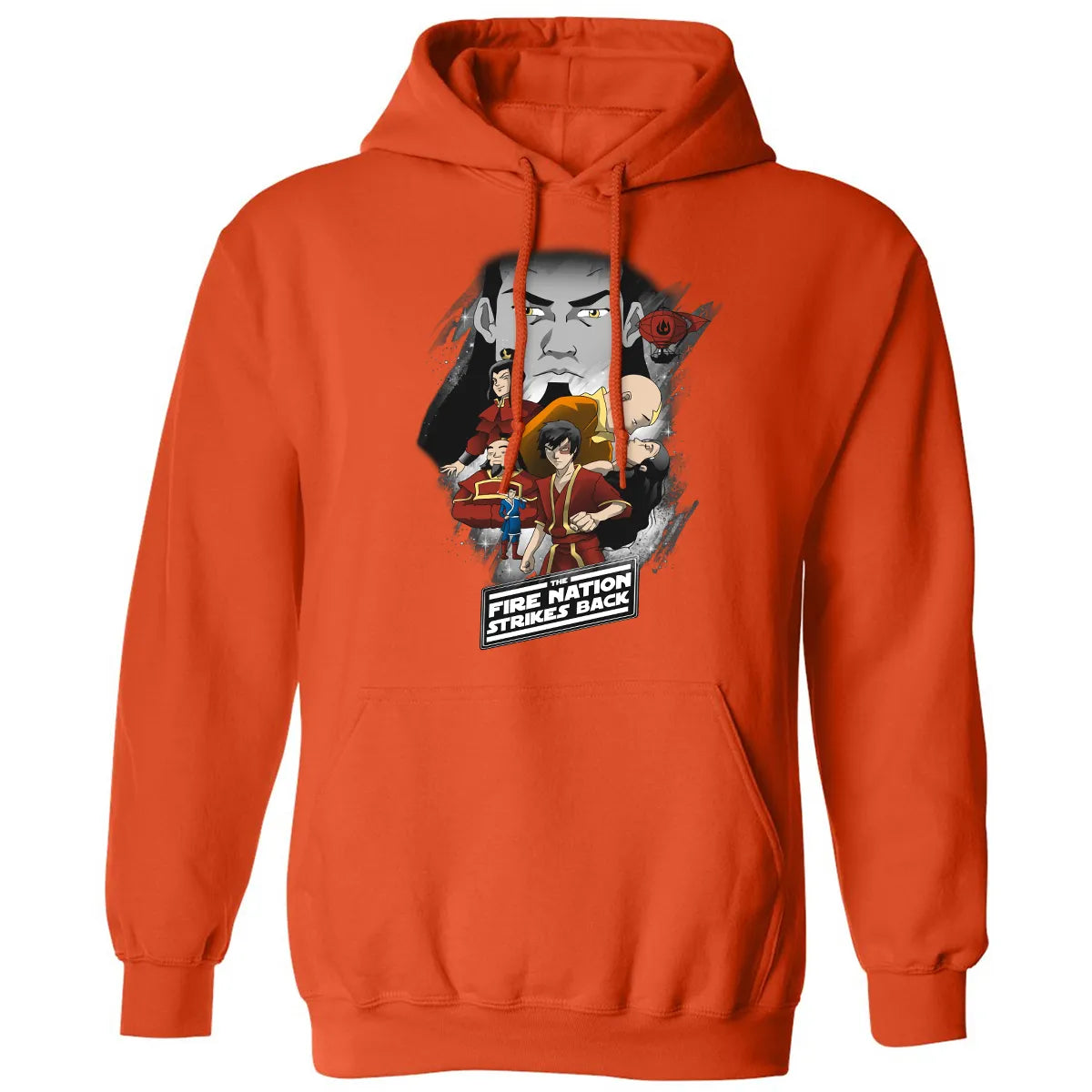 Classic Unisex Hoodie - 69Q721C4