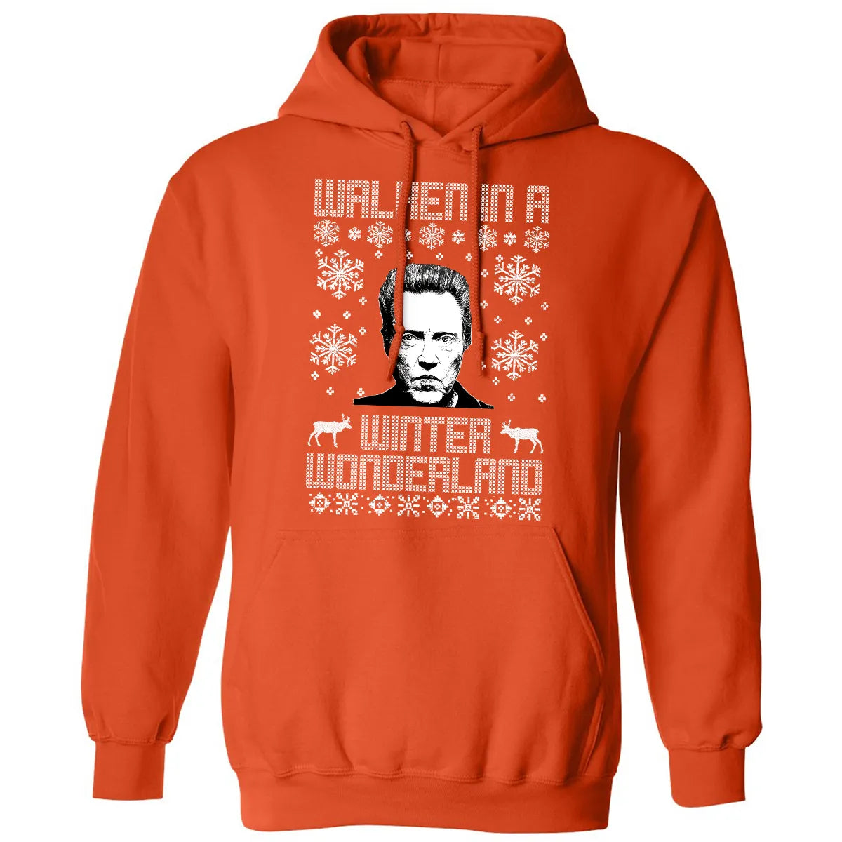 Classic Unisex Hoodie - PFPXMHKE