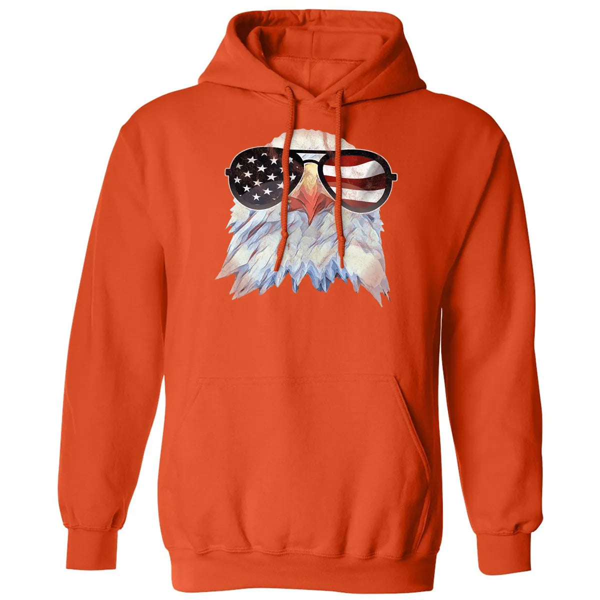 Classic Unisex Hoodie - JDKD2A8K