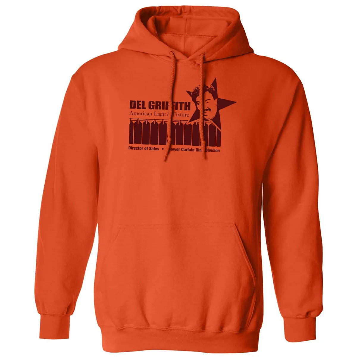 Classic Unisex Hoodie - 8LJM3TTL