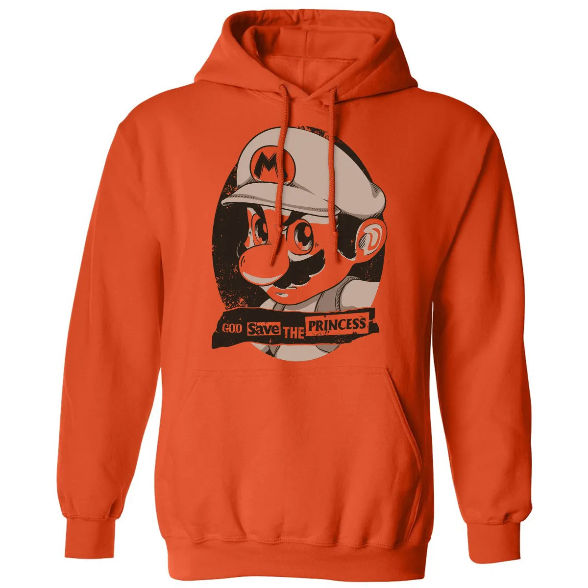 Classic Unisex Hoodie - RCB8RYLB