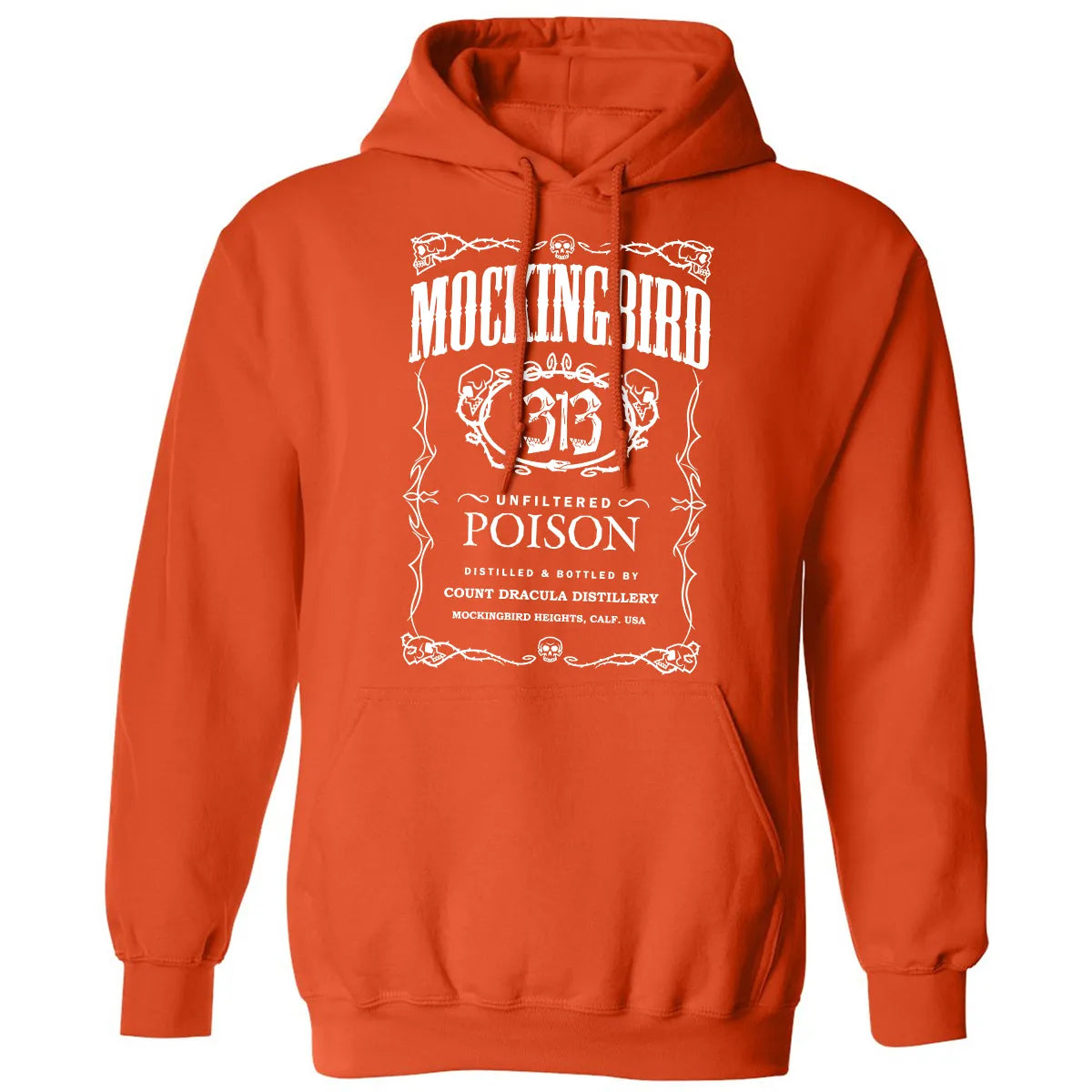 Classic Unisex Hoodie - 6RARSXYU