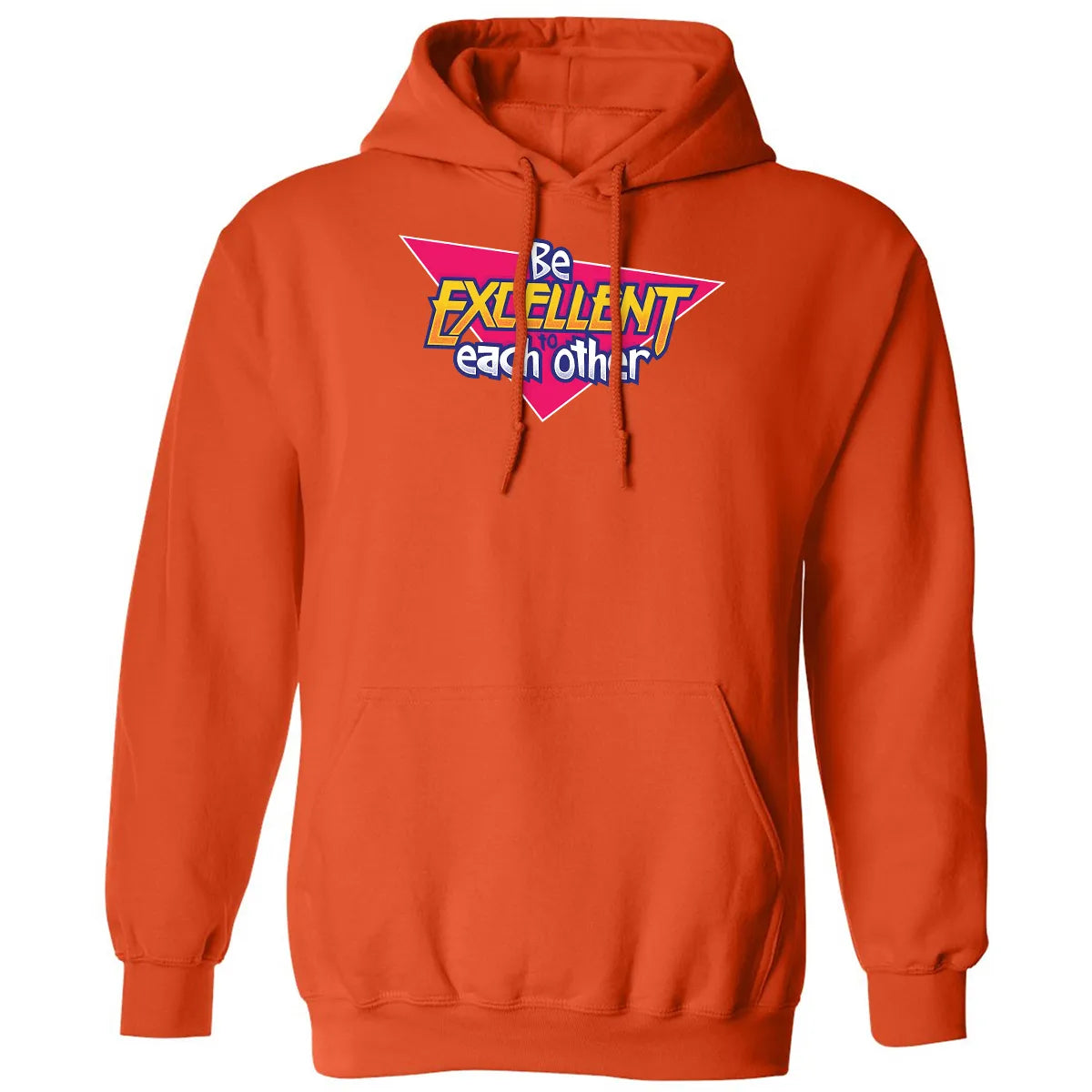 Classic Unisex Hoodie - V343ZAXP