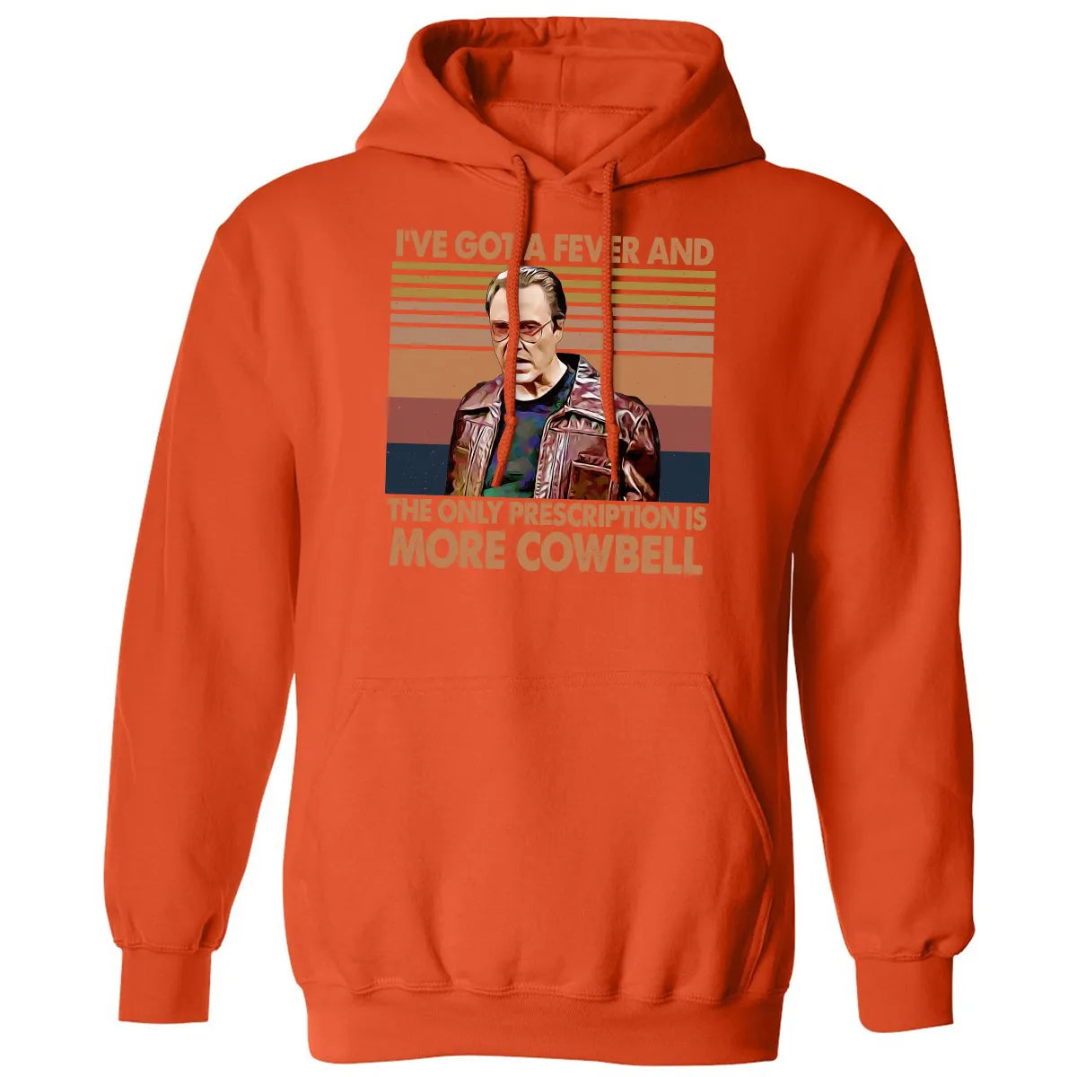 Classic Unisex Hoodie - PQLXZ6DA