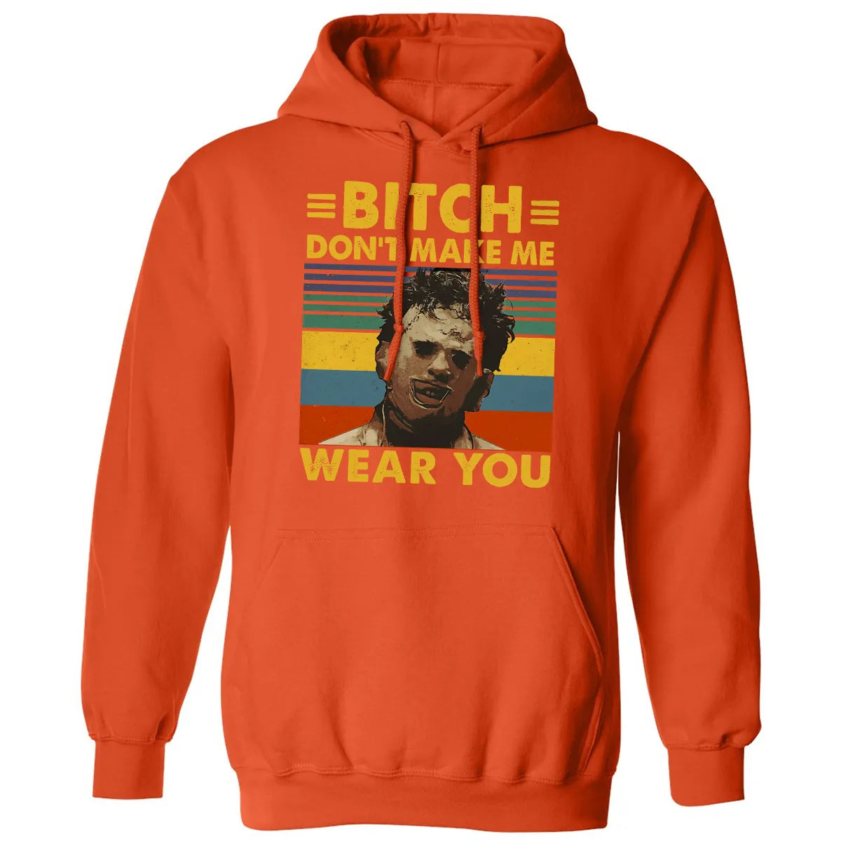 Classic Unisex Hoodie - PAGNVU6R