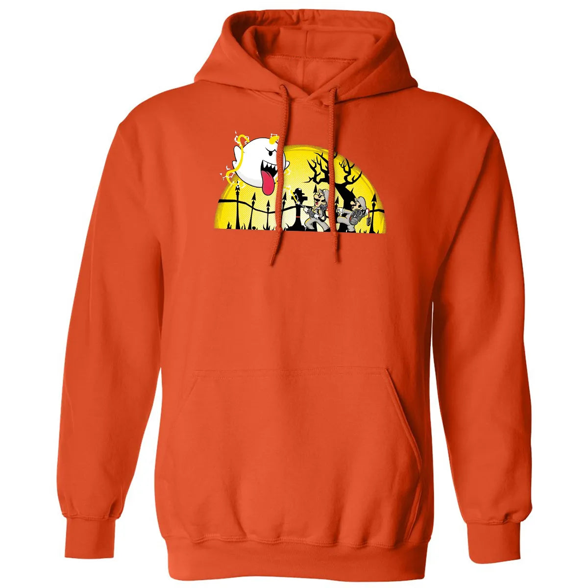 Classic Unisex Hoodie - RB2NQG4M