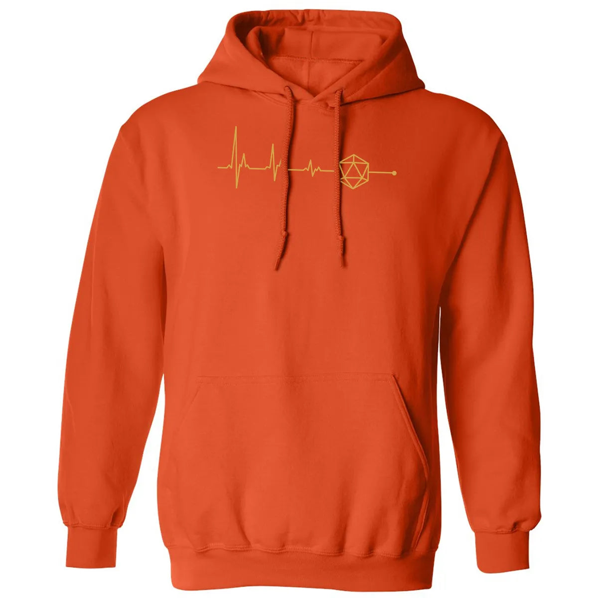 Classic Unisex Hoodie - XBXSVLD7