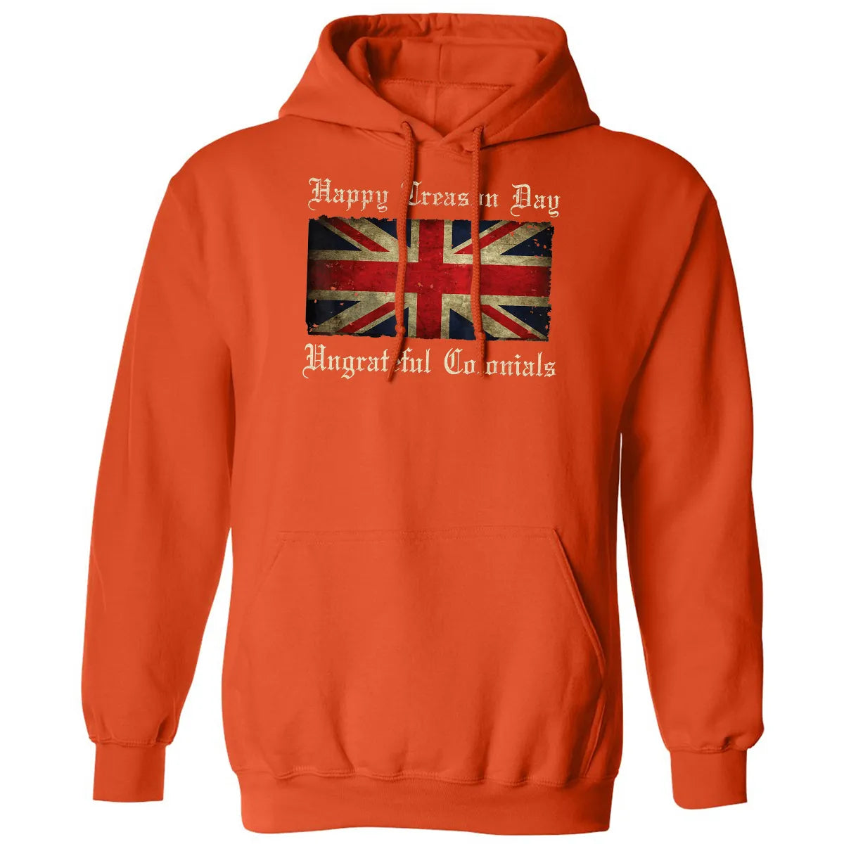 Classic Unisex Hoodie - BGW93ERB