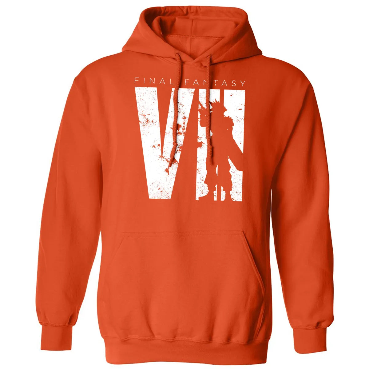Classic Unisex Hoodie - 6Z1UPP6W