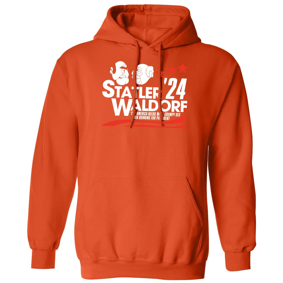 Classic Unisex Hoodie - CDKTRKH4