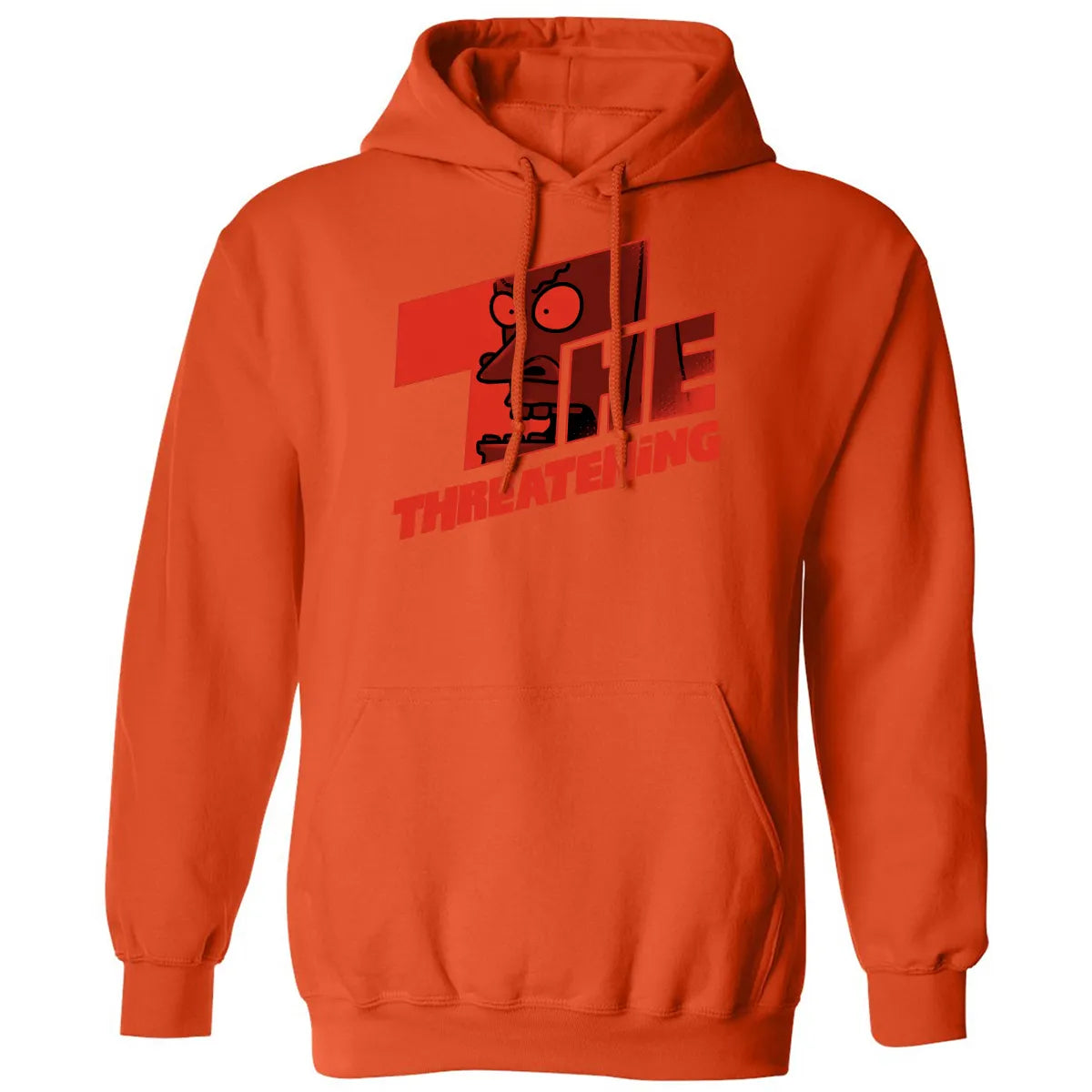 Classic Unisex Hoodie - VGWCVRJR