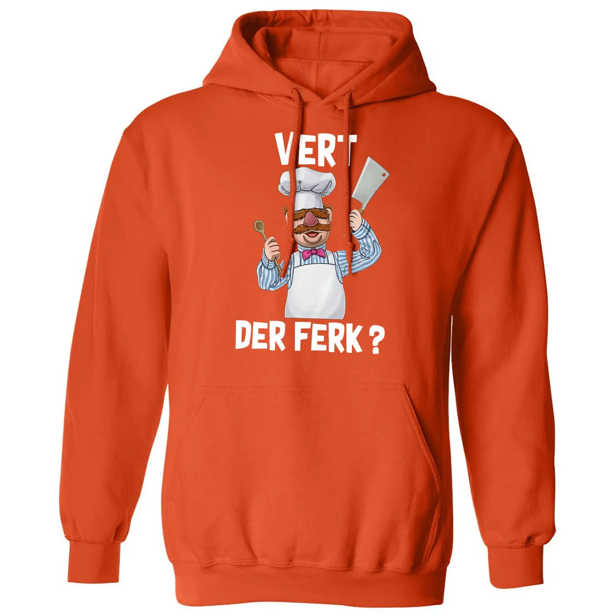 Classic Unisex Hoodie - Y1S713N3