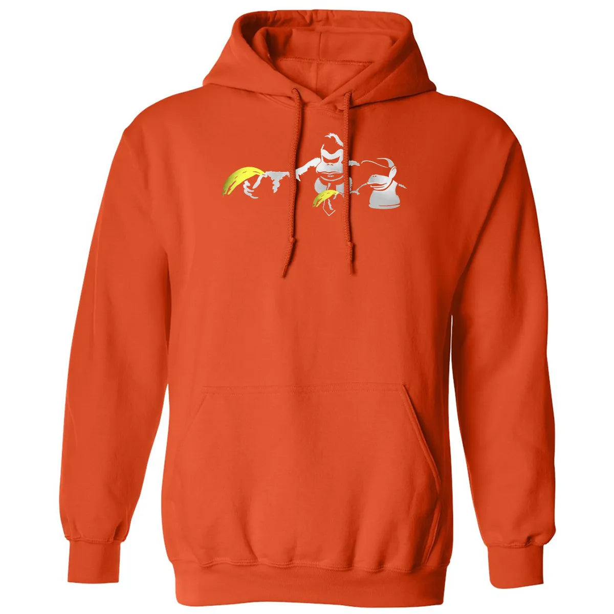 Classic Unisex Hoodie - PDZTQUHF