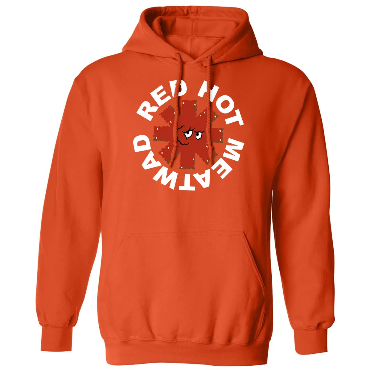 Classic Unisex Hoodie - MC4GLDNL