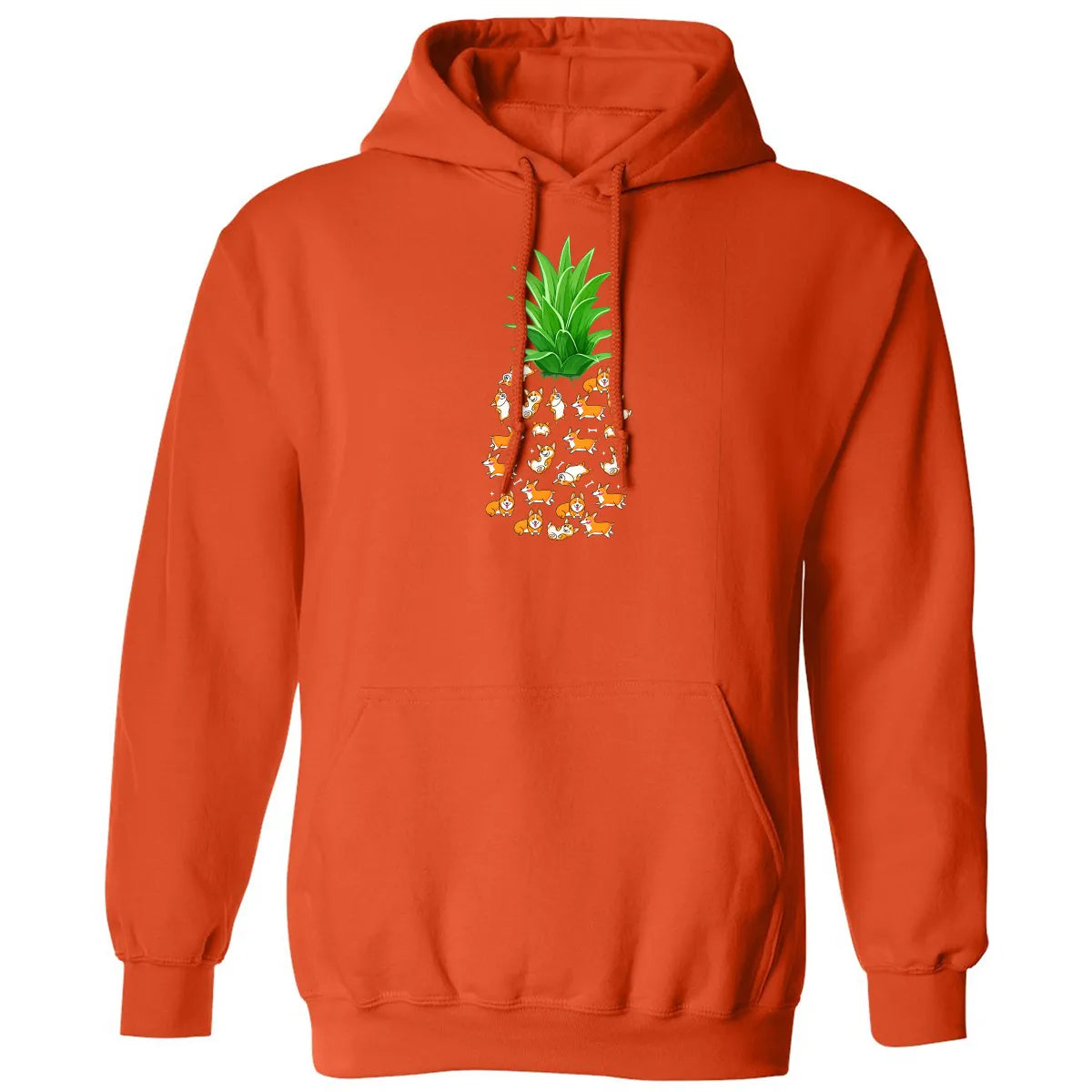 Classic Unisex Hoodie - 7JDYGWBW
