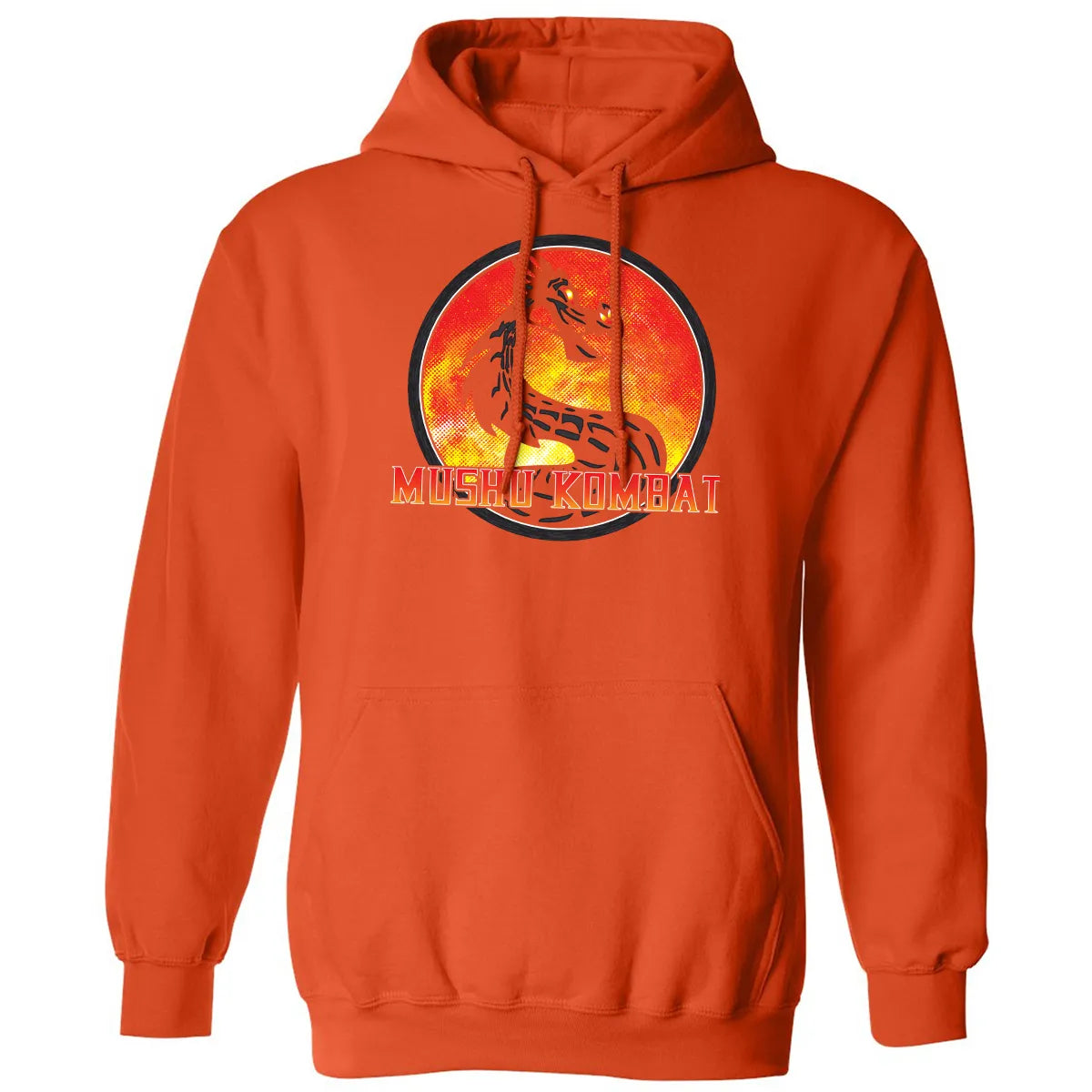 Classic Unisex Hoodie - ZTHCEL6W