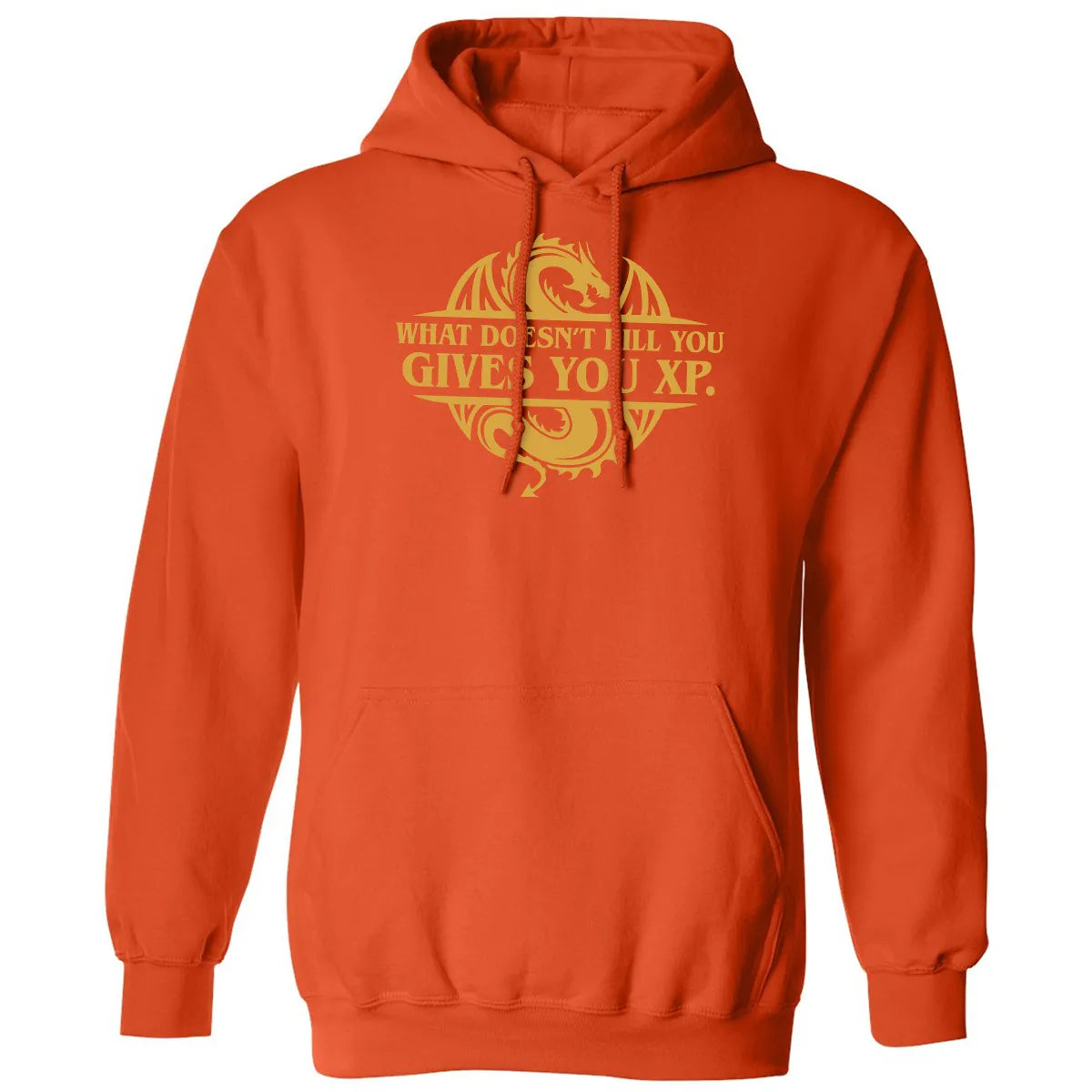 Classic Unisex Hoodie - KJTAX7JP