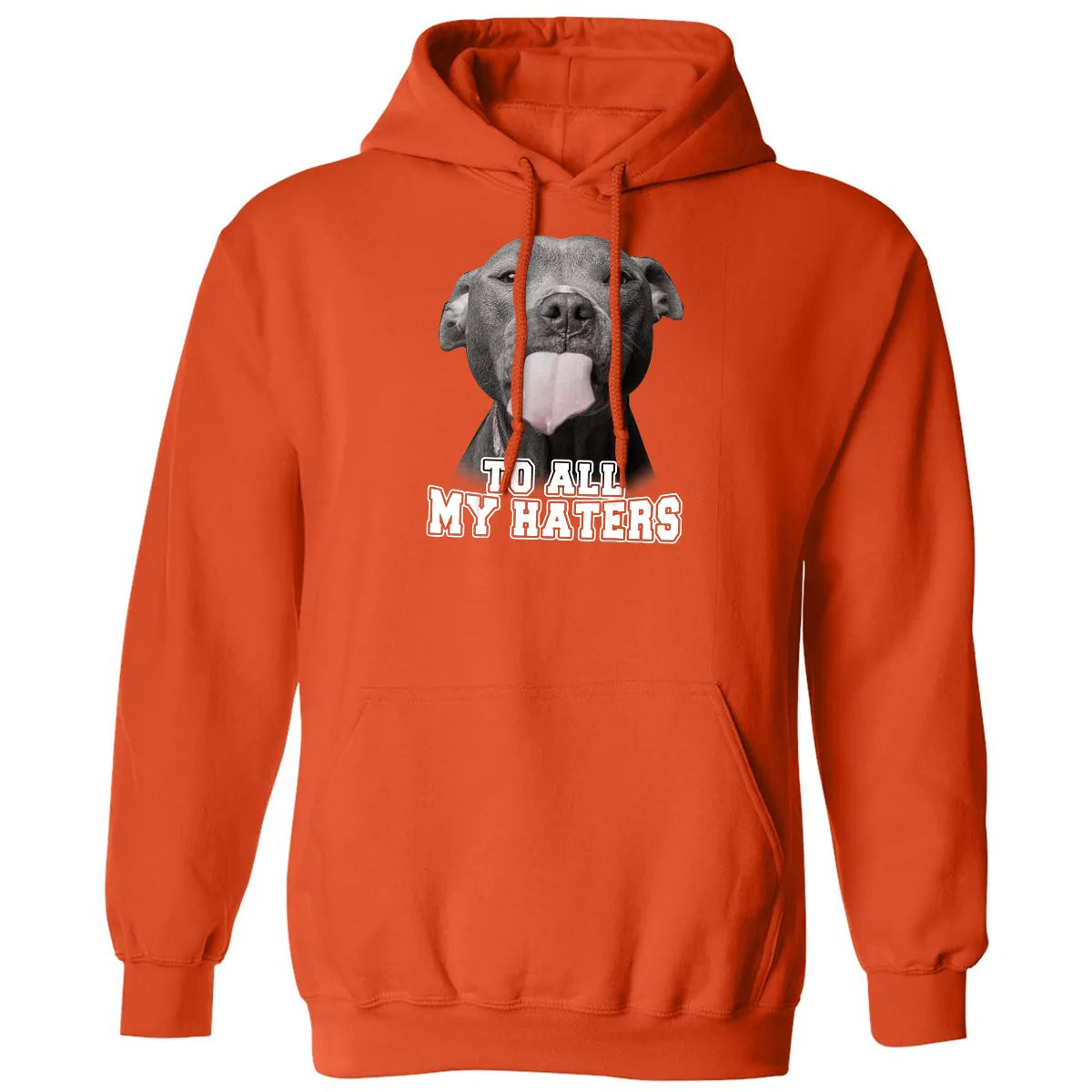 Classic Unisex Hoodie - 91NCY2UH