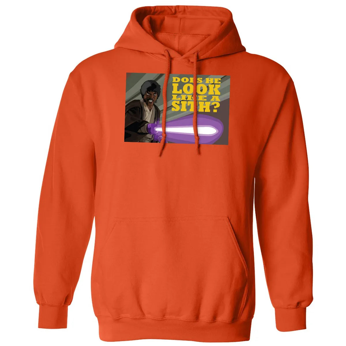 Classic Unisex Hoodie - F9QD82JB