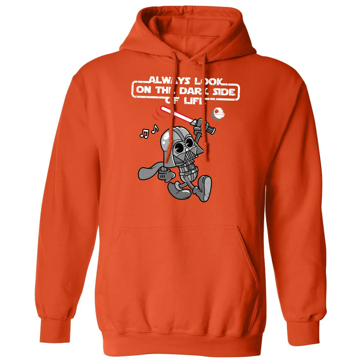 Classic Unisex Hoodie - KS8HWRBU