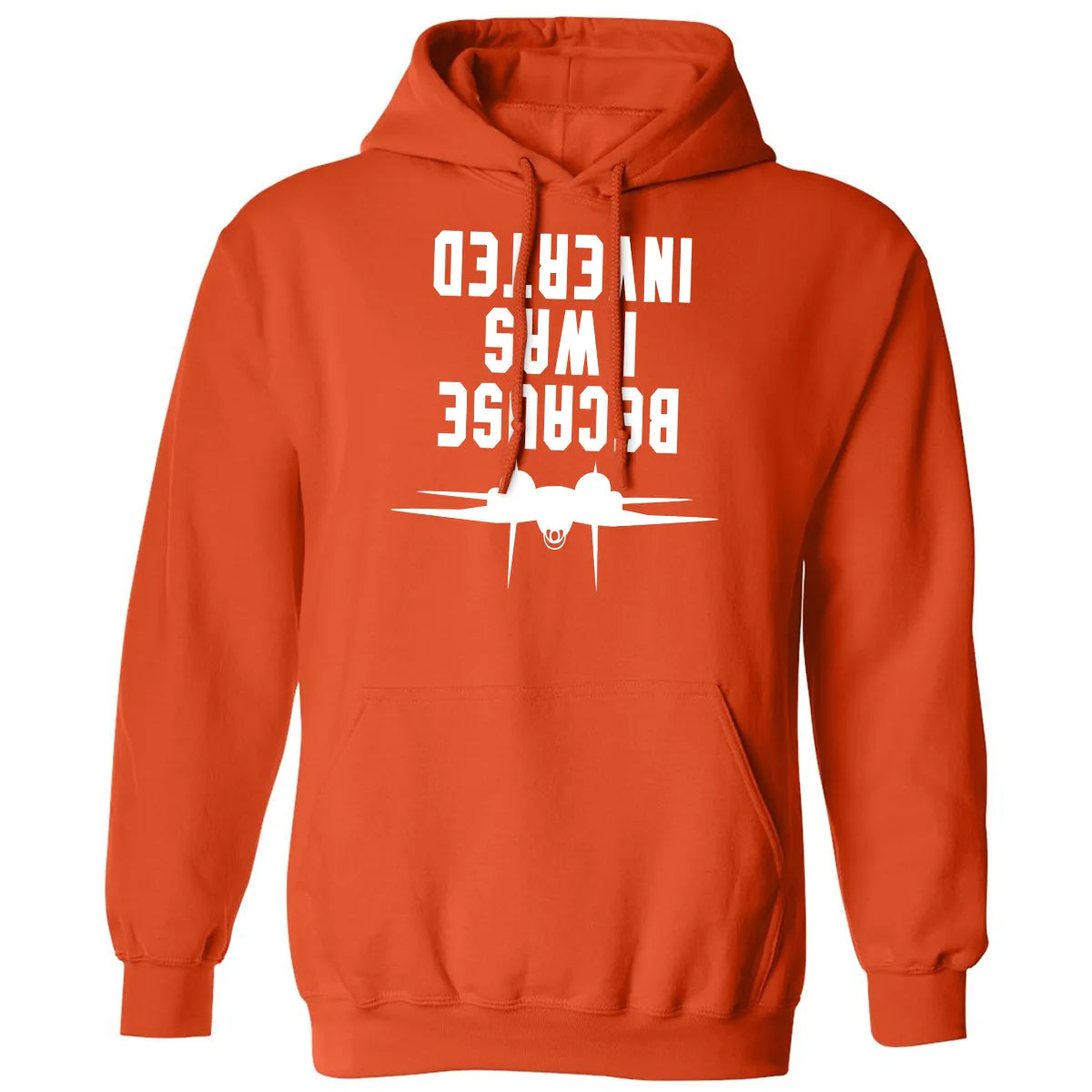 Classic Unisex Hoodie - LUVZPMHF