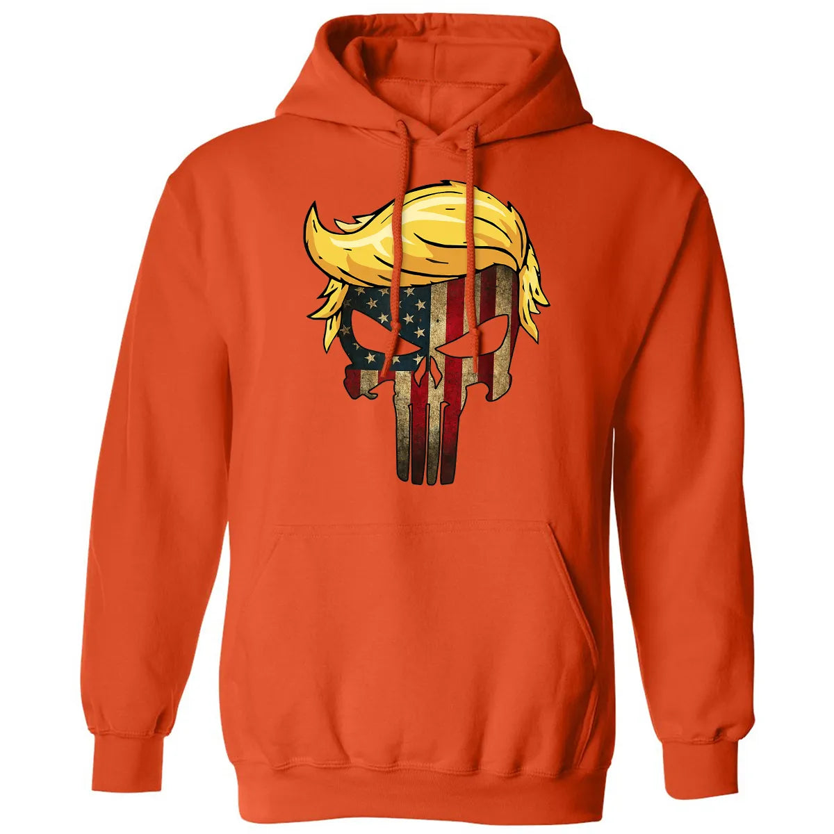 Classic Unisex Hoodie - 5U81XJ6E