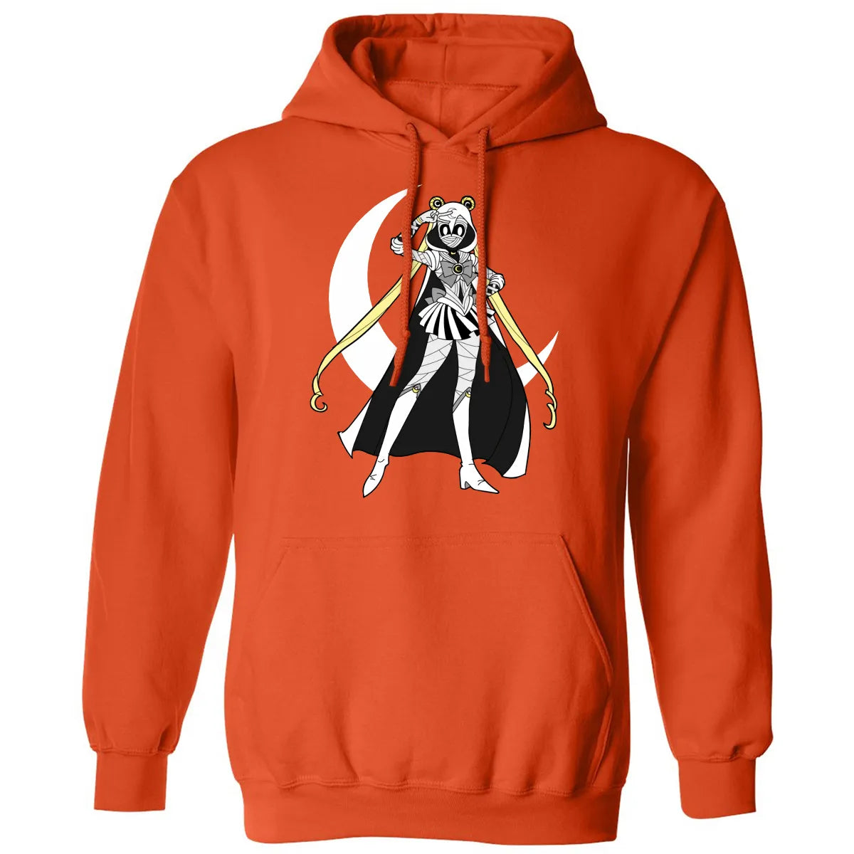 Classic Unisex Hoodie - H5XJF5MM