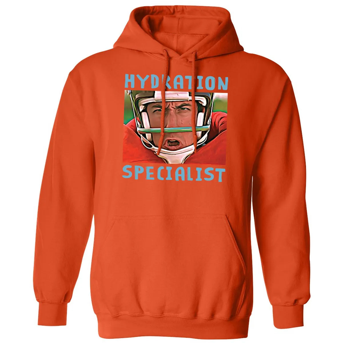 Classic Unisex Hoodie - RS72JW7L