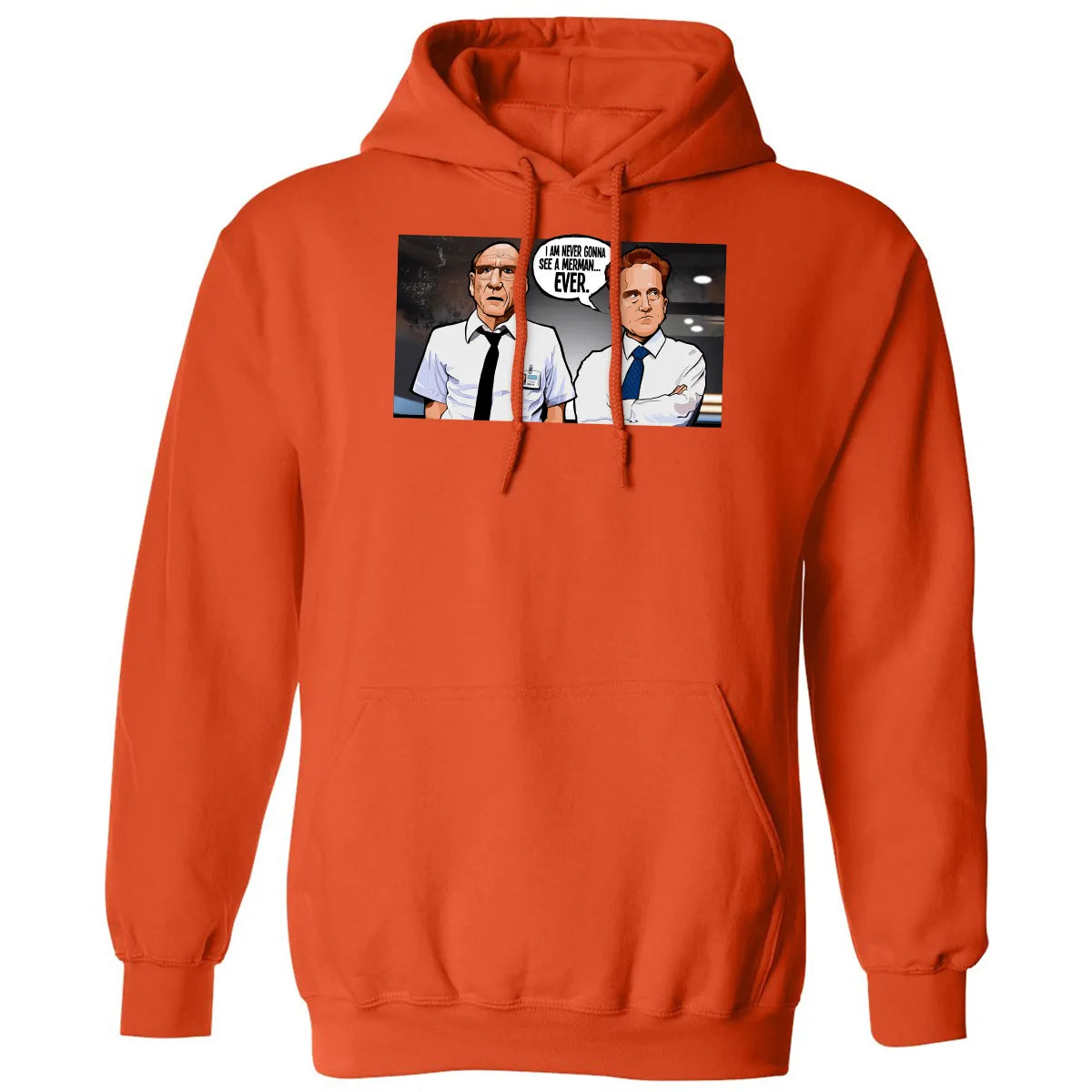 Classic Unisex Hoodie - 29HTGFD4