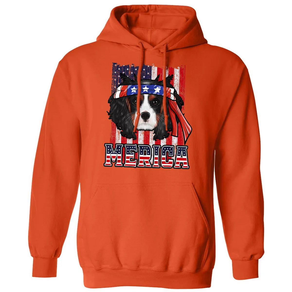 Classic Unisex Hoodie - PAZ9XJ24