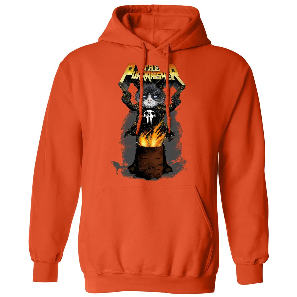 Classic Unisex Hoodie - 9CZLLTJ6