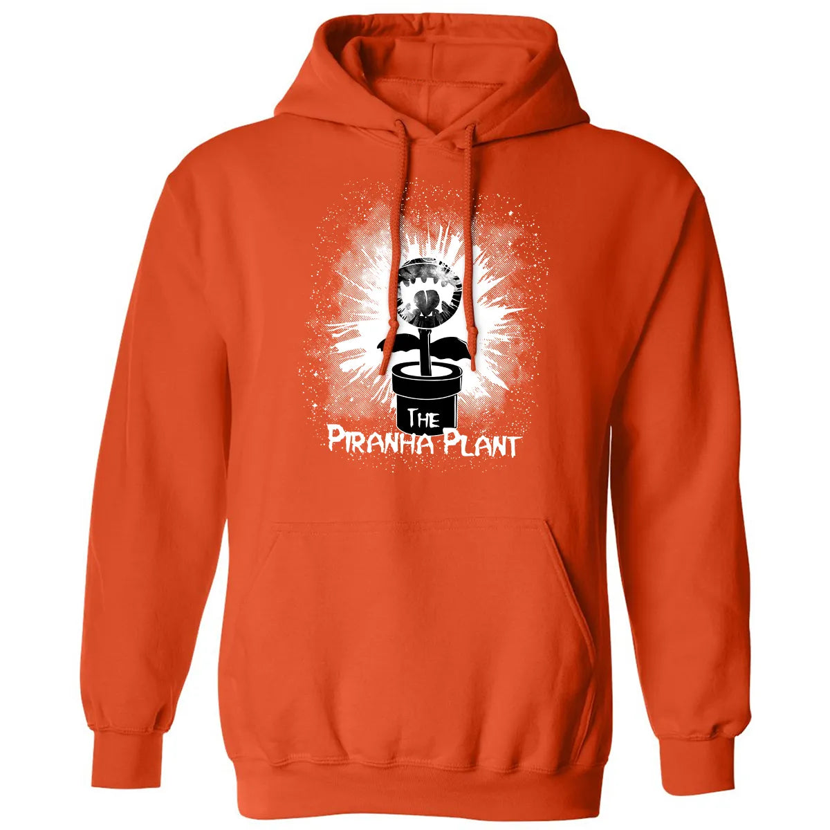 Classic Unisex Hoodie - QZTELMJ6