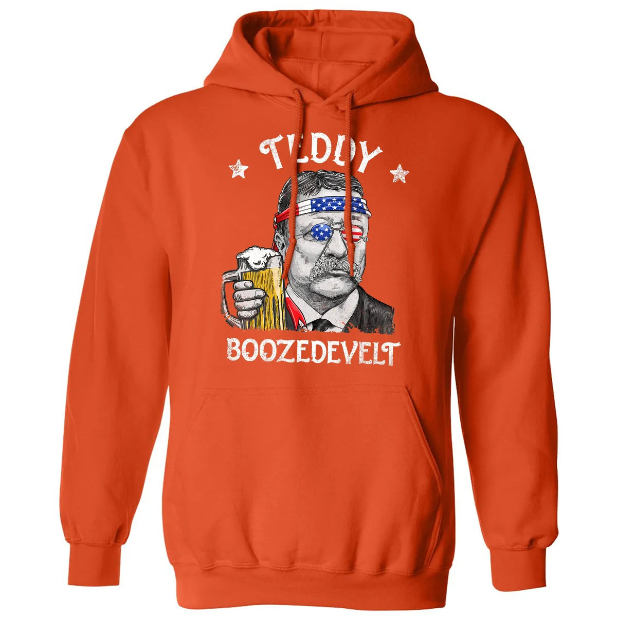 Classic Unisex Hoodie - DQ1QGQPP