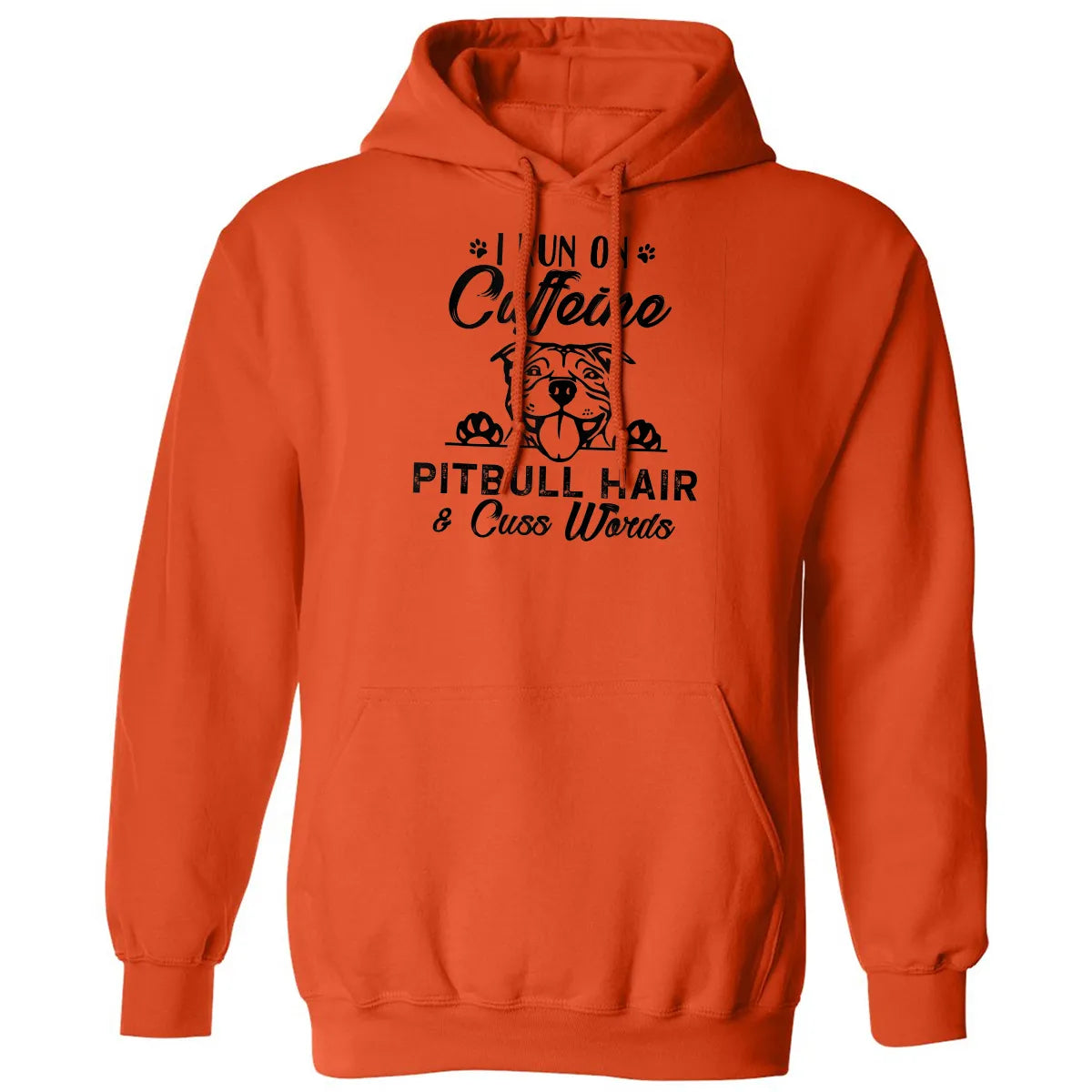 Classic Unisex Hoodie - V19C91WN
