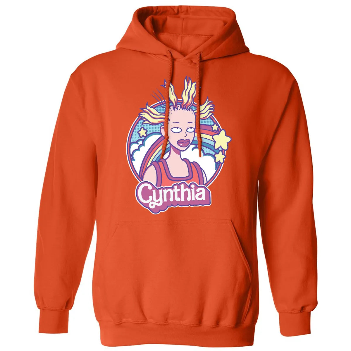Classic Unisex Hoodie - XGED1YTG
