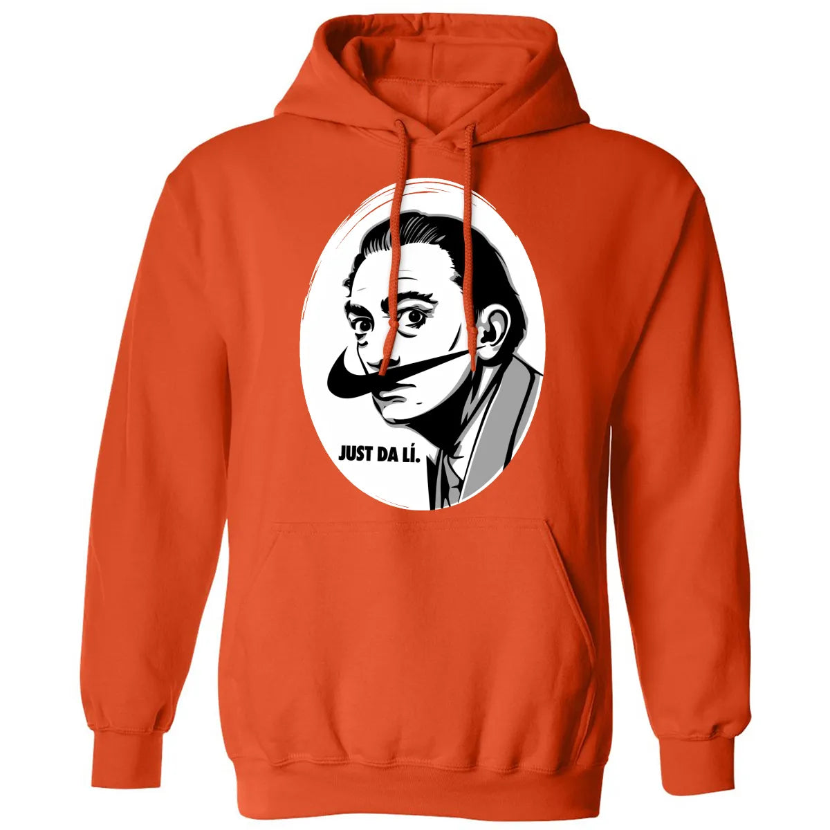 Classic Unisex Hoodie - AWS8ND14