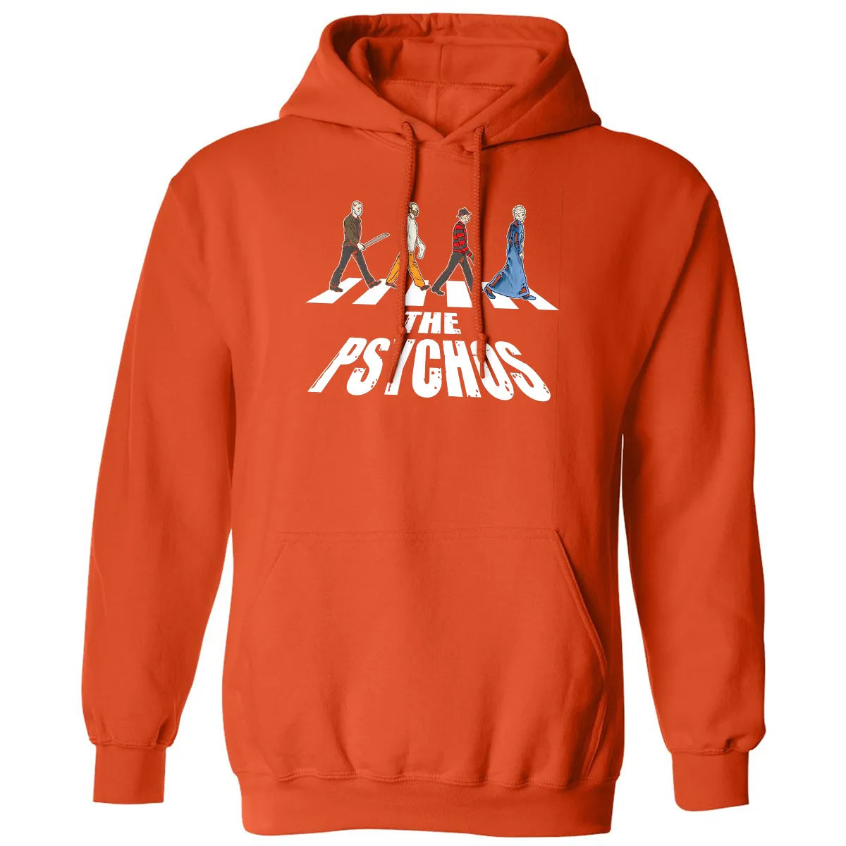 Classic Unisex Hoodie - 21FXWK3U