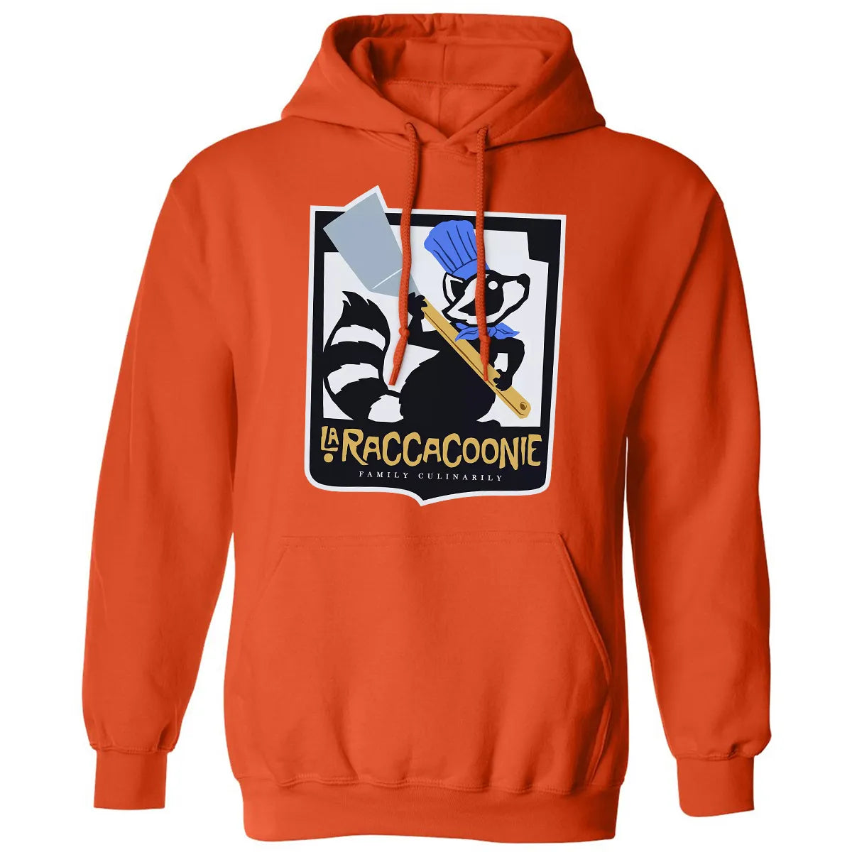 Classic Unisex Hoodie - R7CV7ECV