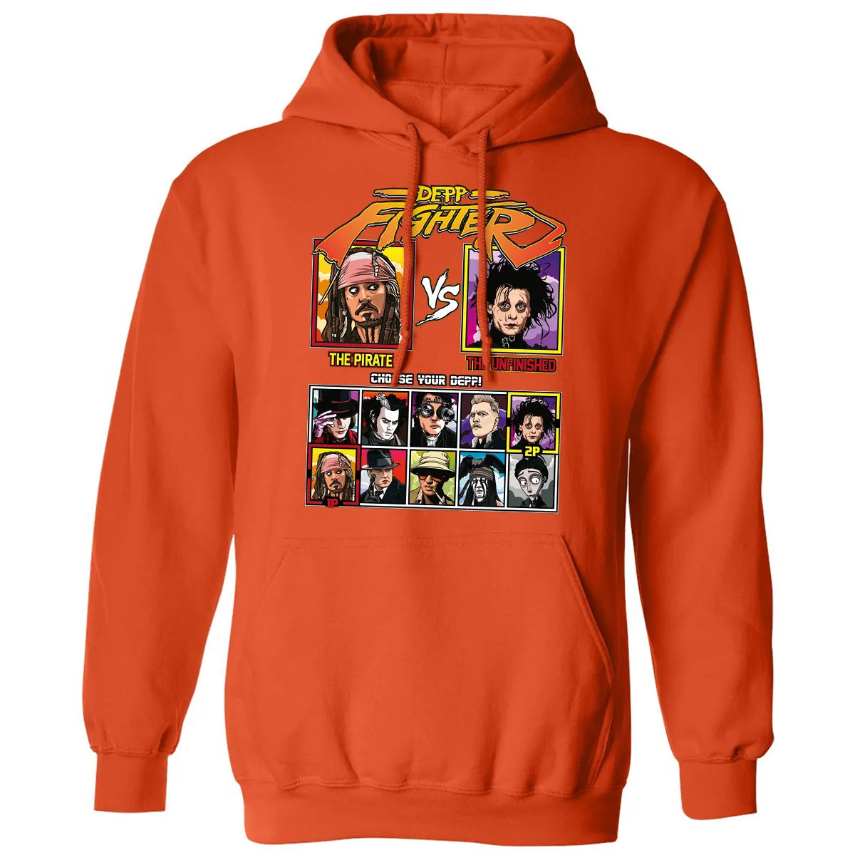 Classic Unisex Hoodie - 1GT6Z2BN