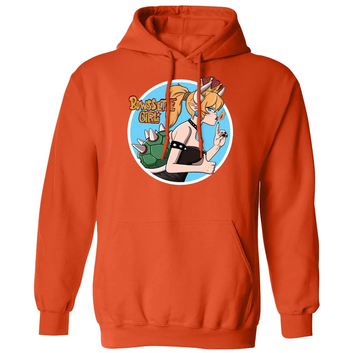 Classic Unisex Hoodie - Z12N6RHT