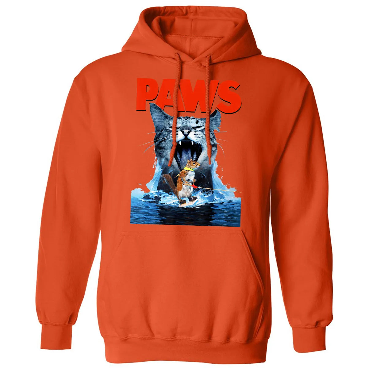 Classic Unisex Hoodie - 7GYHZ8F5