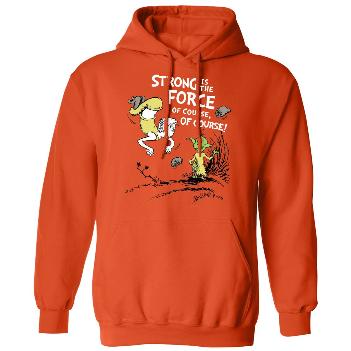 Classic Unisex Hoodie - SZDB4DP4