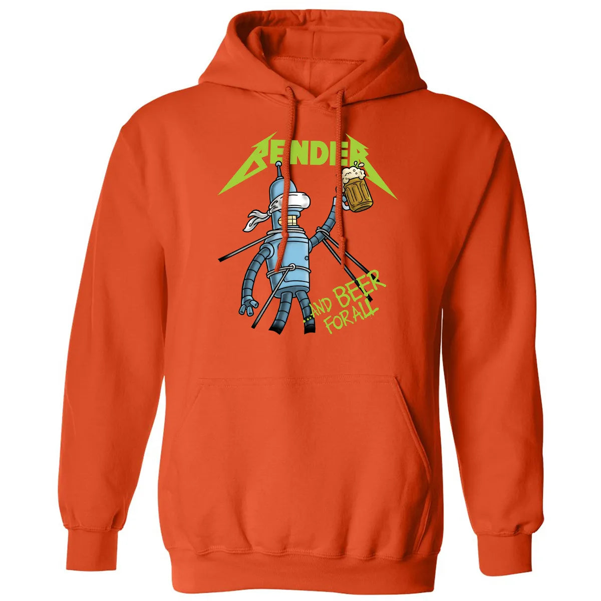 Classic Unisex Hoodie - DF9HJJUA