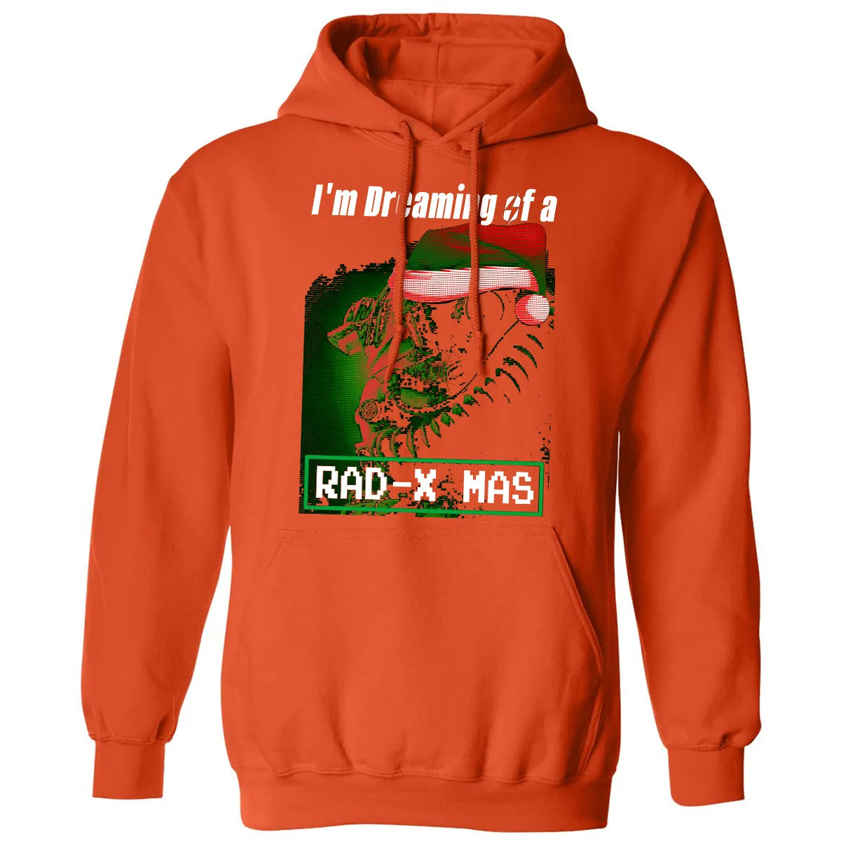 Classic Unisex Hoodie - WGSGJWY4