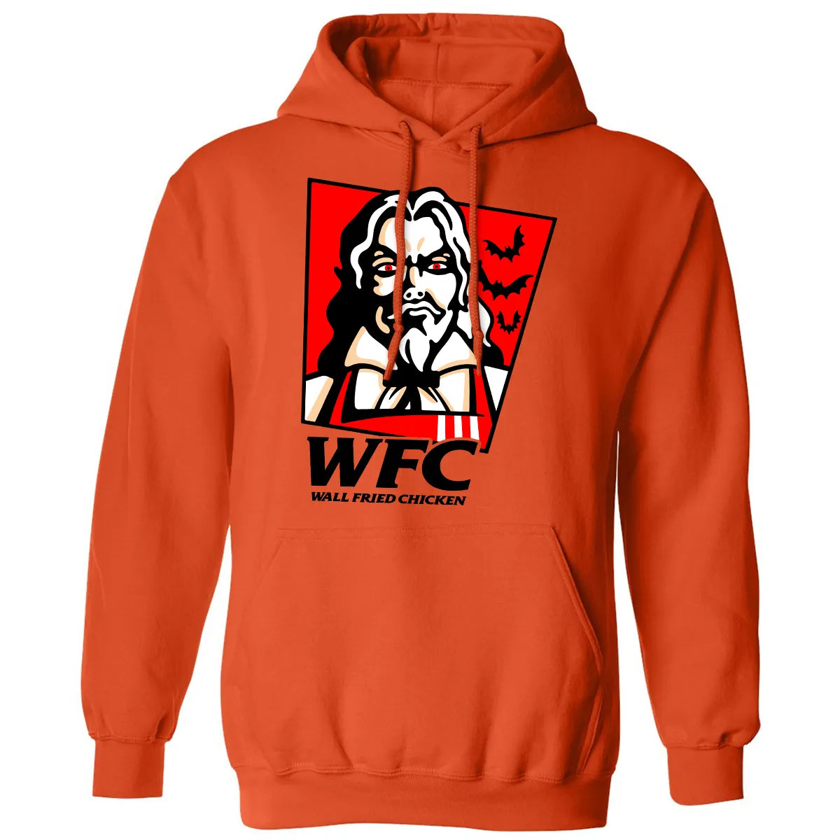 Classic Unisex Hoodie - AV5WFWTJ